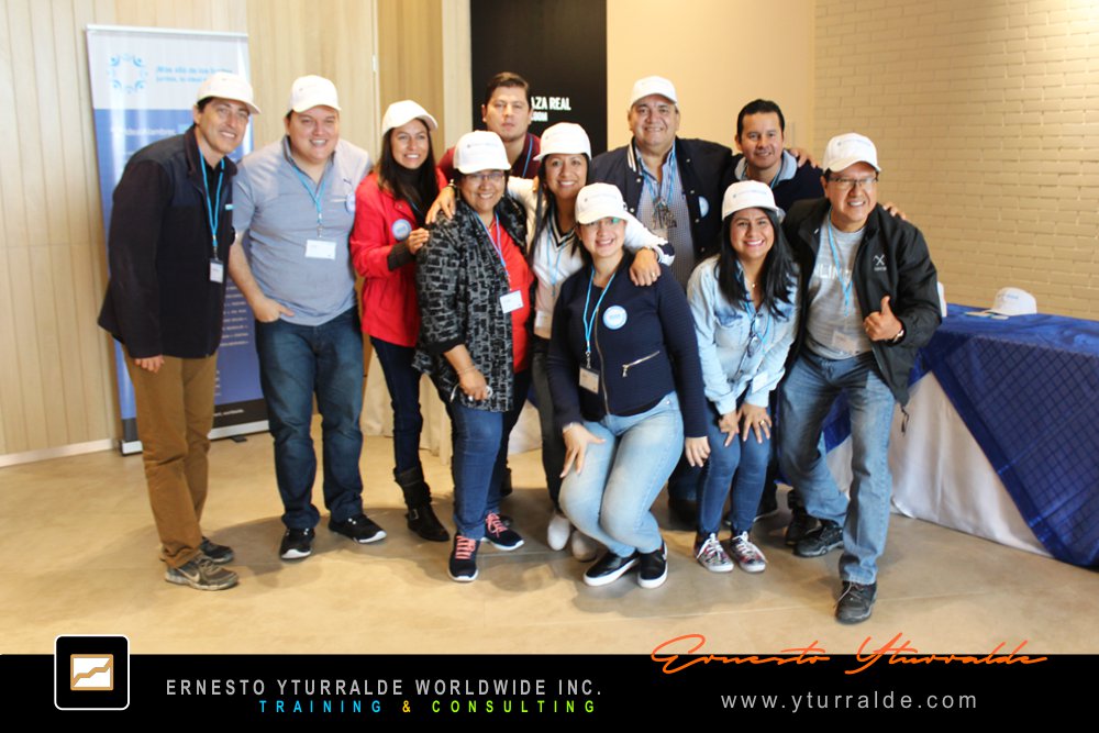 Integración de equipos como vehículo para consolidar la cultura organizacional