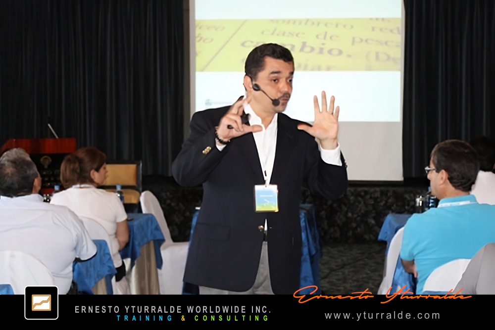 Fortaleciendo valores organizacionales desde la experiencia compartida