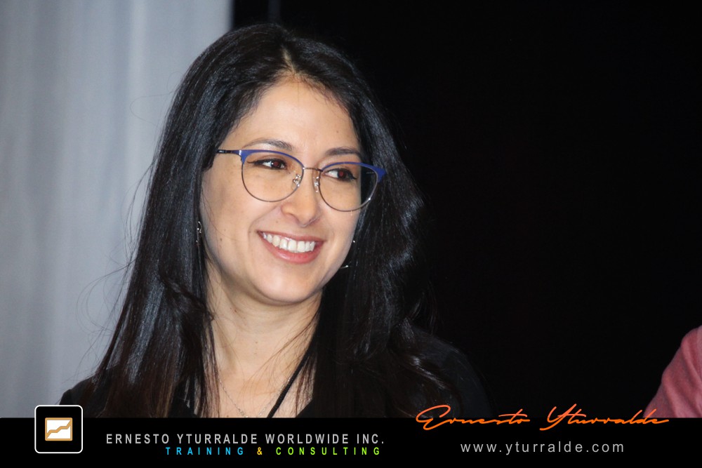 Inspirando cultura corporativa a través de vivencias transformadoras