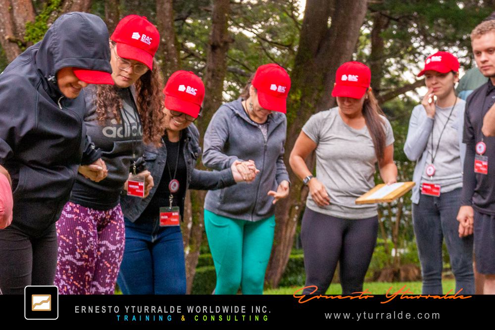 Activación de la cultura corporativa mediante experiencias con propósito