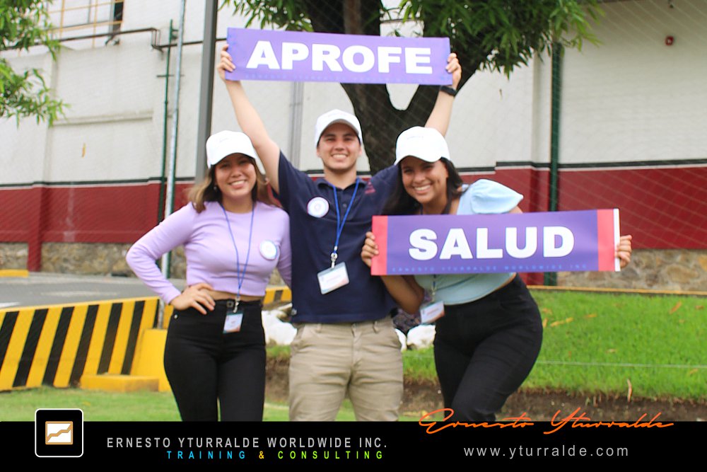 Refuerzo de la cultura corporativa a través del Aprendizaje Experiencial