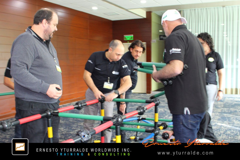 Cuerdas bajas para cultivar comportamientos alineados a la cultura organizacional