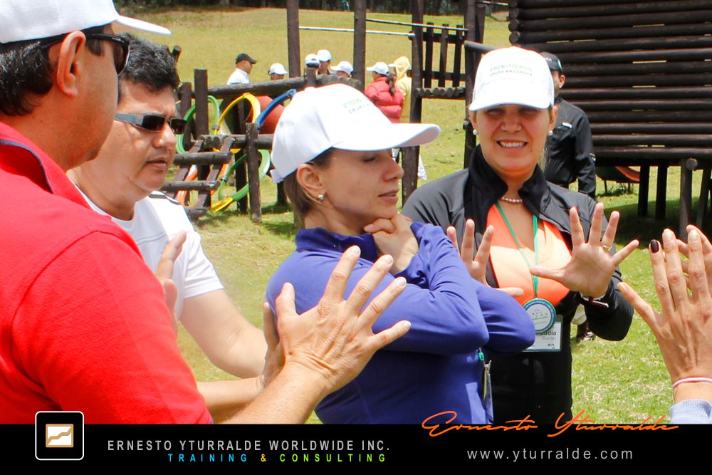 Taller de cuerdas bajas diseñado para potenciar la cultura corporativa