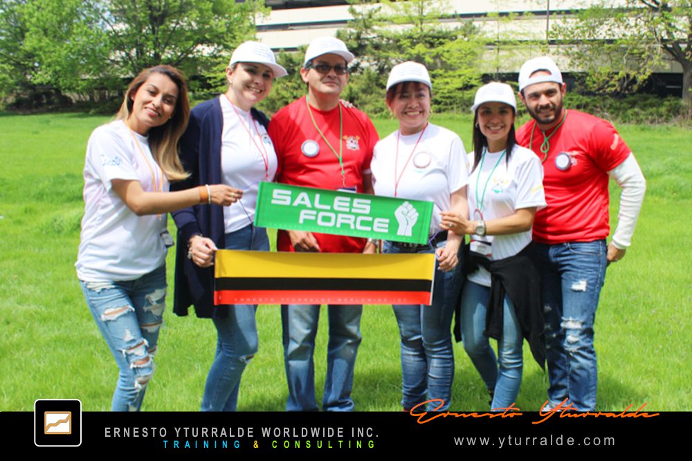 Prácticas vivenciales que fortalecen la cultura corporativa desde el hacer