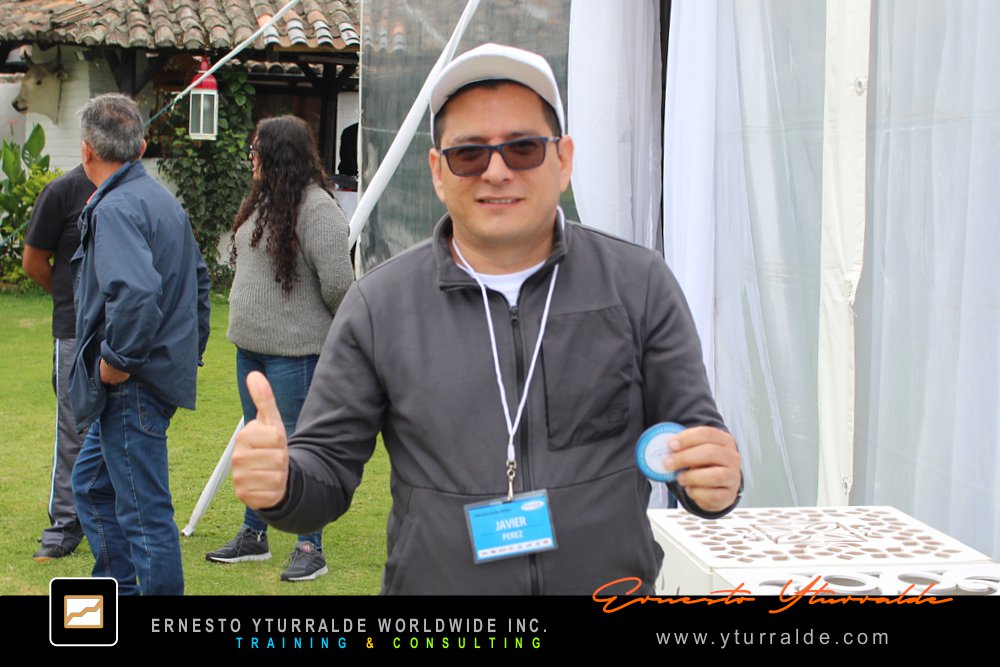 Cultura organizacional expresada en acciones colaborativas con sentido