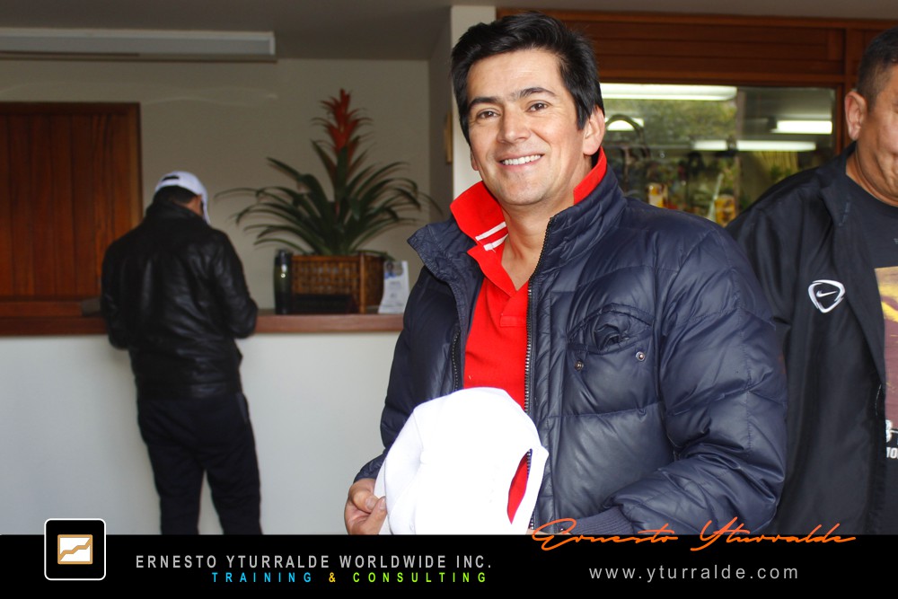 Equipos alineando sus prácticas con los pilares de la cultura organizacional